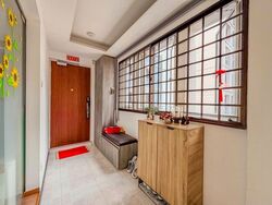 Blk 540 Choa Chu Kang Street 52 (Choa Chu Kang), HDB 5 Rooms #607426971